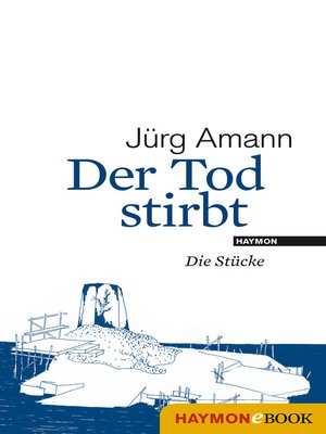 cover image of Der Tod stirbt